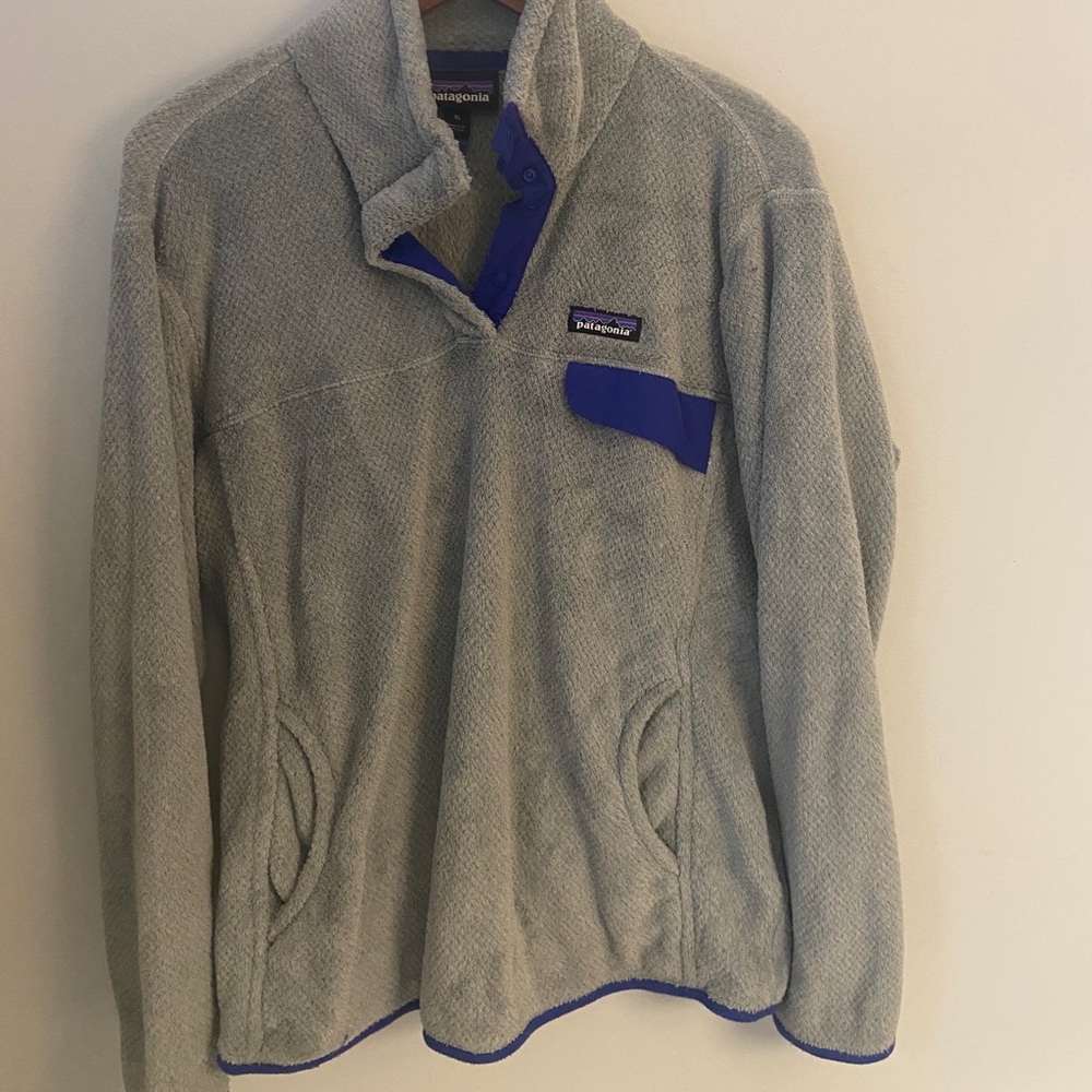 Patagonia Pullover